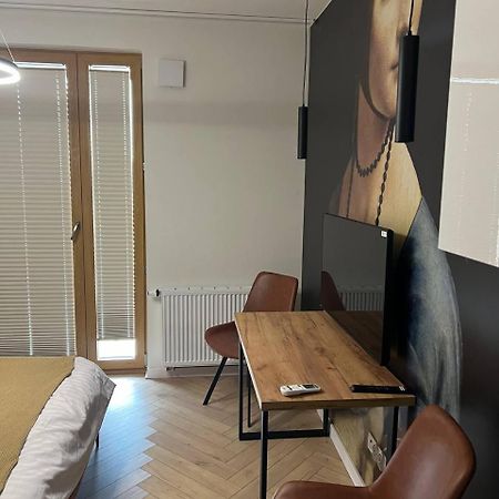 Tutu Krakow Comfort Eksteriør bilde