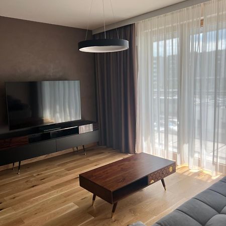 Tutu Krakow Comfort Eksteriør bilde