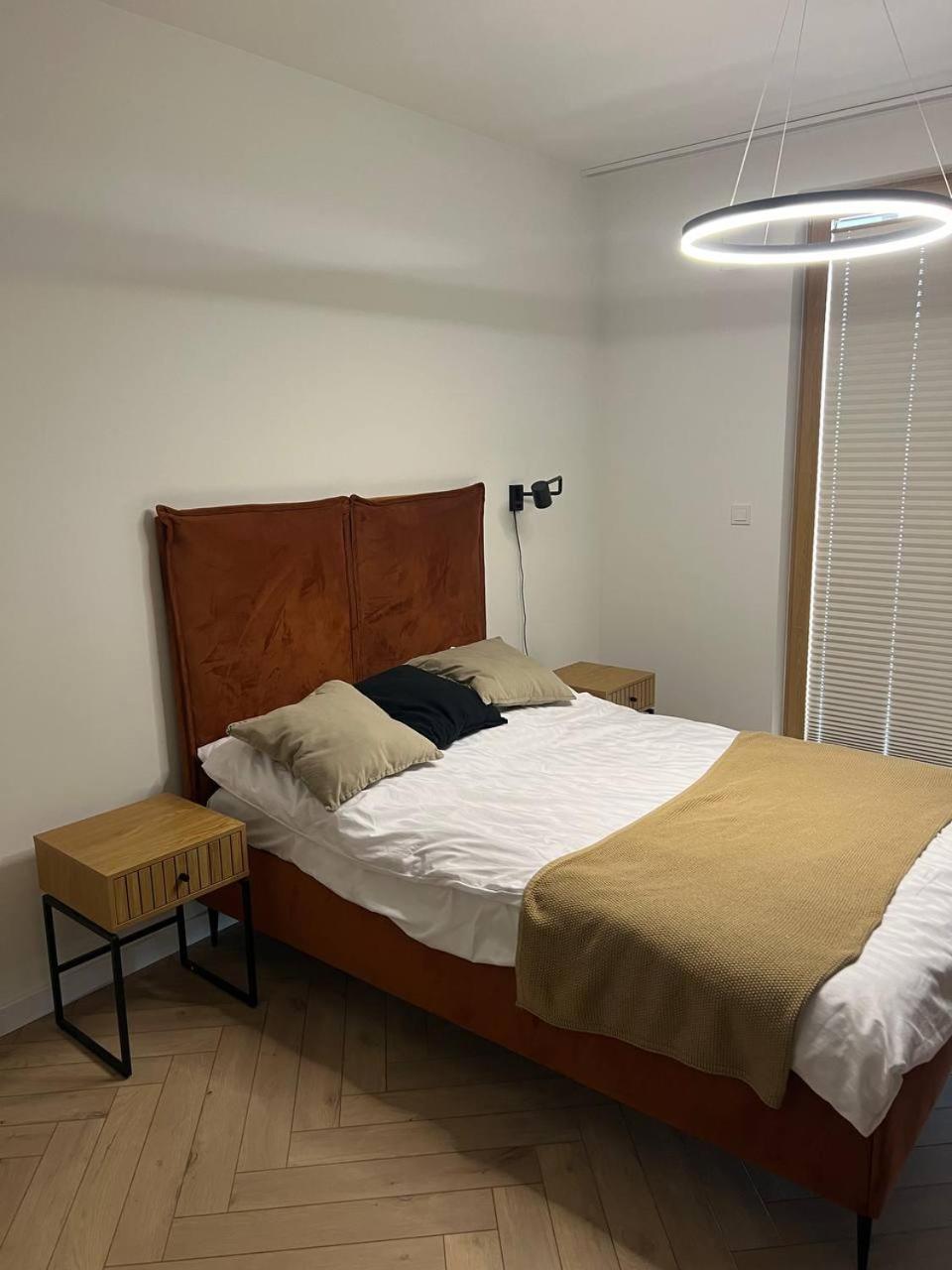 Tutu Krakow Comfort Eksteriør bilde
