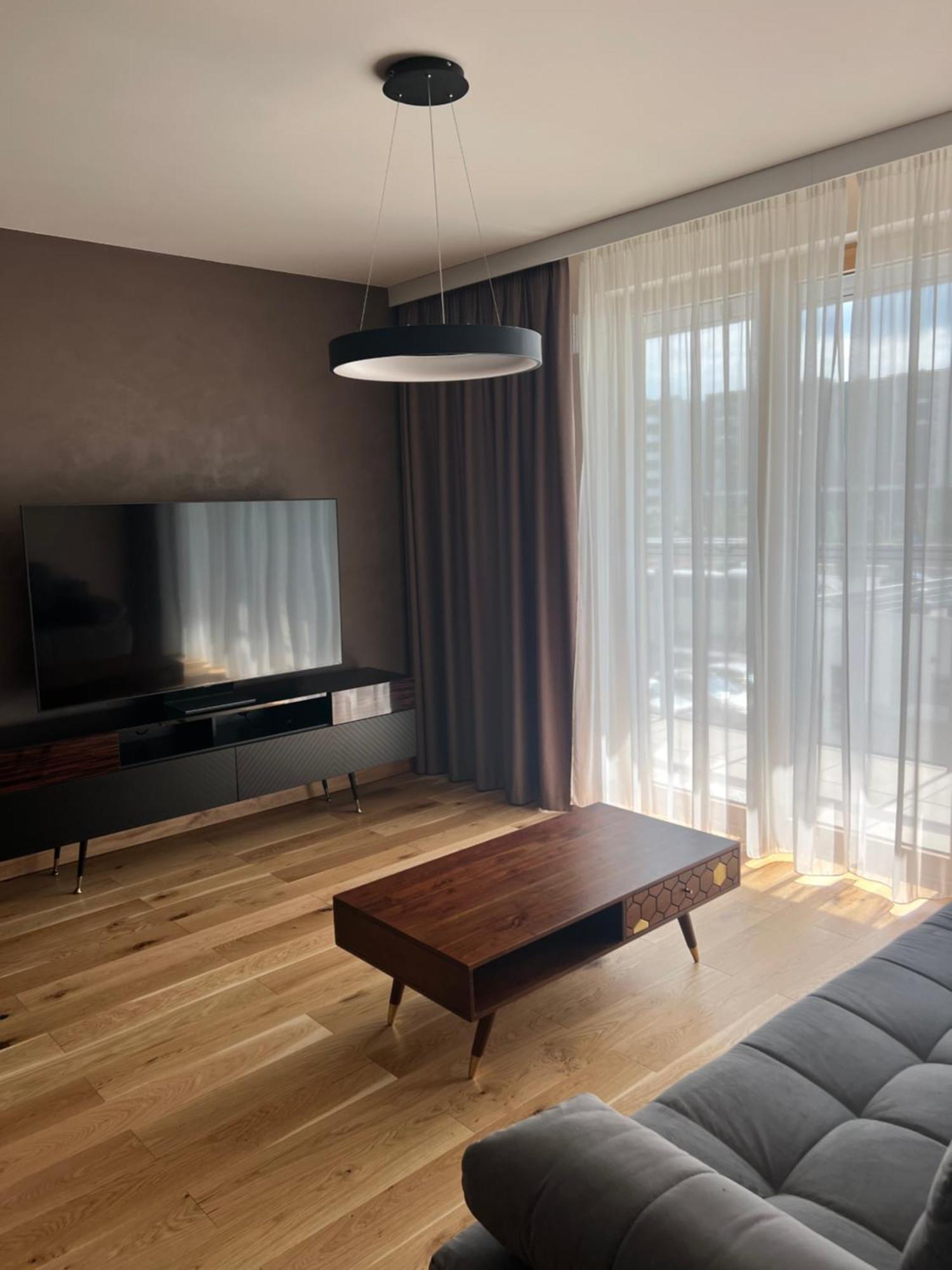 Tutu Krakow Comfort Eksteriør bilde